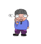 バオ（個別スタンプ：14）