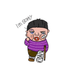 バオ（個別スタンプ：23）
