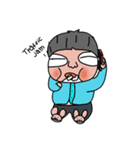 バオ（個別スタンプ：27）
