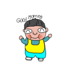 バオ（個別スタンプ：28）