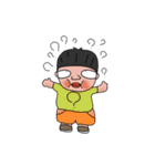 バオ（個別スタンプ：29）