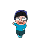バオ（個別スタンプ：30）