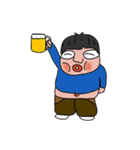 バオ（個別スタンプ：39）