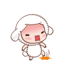 Happy Lucky Sheep（個別スタンプ：39）