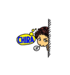 BABY-K（個別スタンプ：1）
