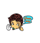 BABY-K（個別スタンプ：16）