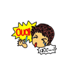 BABY-K（個別スタンプ：23）