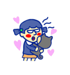 悪い子2（個別スタンプ：22）