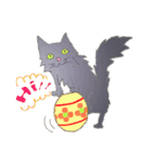 Sweet  Cats（個別スタンプ：1）