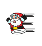 Christmas Stickers - Ho Ho Ho -（個別スタンプ：8）