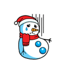Christmas Stickers - Ho Ho Ho -（個別スタンプ：26）