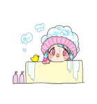 くらげちゃん。（個別スタンプ：39）