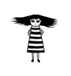 キャラクター天国（個別スタンプ：1）