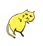キャラクター天国（個別スタンプ：18）