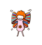 キャラクター天国（個別スタンプ：39）