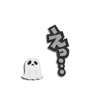 フェルト＆デニム（個別スタンプ：20）