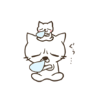 Kawaii neko.（個別スタンプ：11）