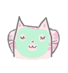 Bon-Bon Cat（個別スタンプ：22）