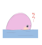 ハウラ君（個別スタンプ：2）