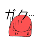博多明太ラッコちゃん（個別スタンプ：28）