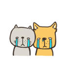 シロメ（個別スタンプ：6）