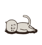 シロメ（個別スタンプ：13）
