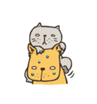 シロメ（個別スタンプ：15）
