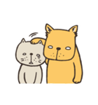 シロメ（個別スタンプ：33）
