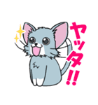 6丁目のねこ（個別スタンプ：15）