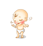 Da Boa（個別スタンプ：3）