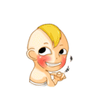 Da Boa（個別スタンプ：5）