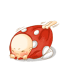 Da Boa（個別スタンプ：7）