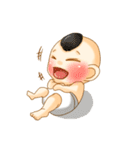 Da Boa（個別スタンプ：8）