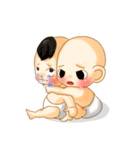 Da Boa（個別スタンプ：9）