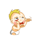 Da Boa（個別スタンプ：10）