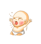 Da Boa（個別スタンプ：11）