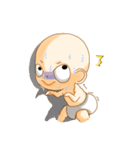 Da Boa（個別スタンプ：16）