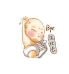 Da Boa（個別スタンプ：17）