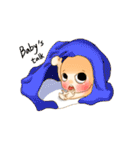 Da Boa（個別スタンプ：18）