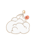 Da Boa（個別スタンプ：19）