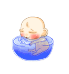 Da Boa（個別スタンプ：20）