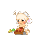 Da Boa（個別スタンプ：21）