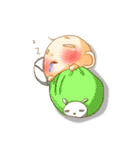 Da Boa（個別スタンプ：22）