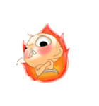 Da Boa（個別スタンプ：24）