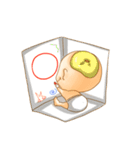 Da Boa（個別スタンプ：26）