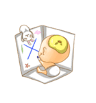 Da Boa（個別スタンプ：27）