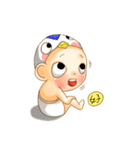 Da Boa（個別スタンプ：28）