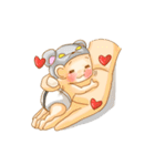 Da Boa（個別スタンプ：36）