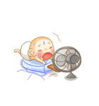 Da Boa（個別スタンプ：38）