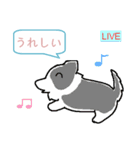 犬村 news (日本語)（個別スタンプ：33）